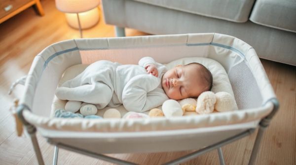 Les meilleurs conseils pour choisir un porte bébé sûr et agréable