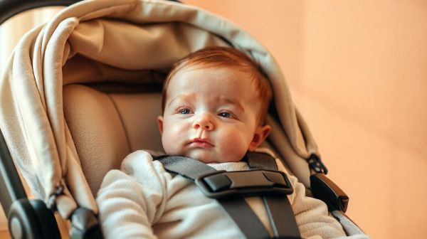 Les meilleurs conseils pour choisir un porte bébé sûr et agréable