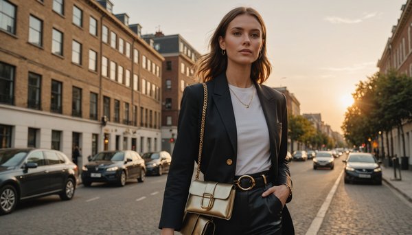 Sac banane XL femme : le style qui s'adapte à vous !